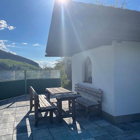 Ferienhaus 1 Auberg Eksteriør billede