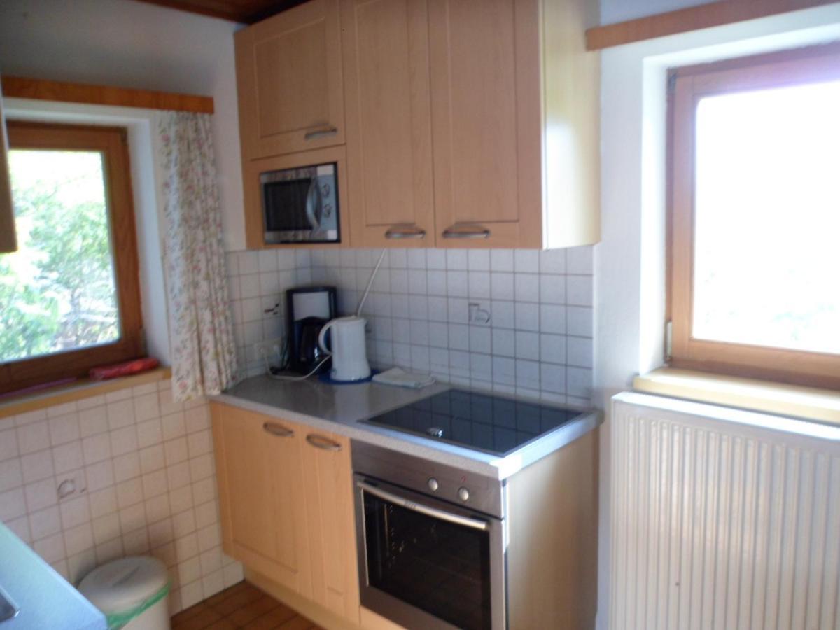 Ferienhaus 1 Auberg Eksteriør billede
