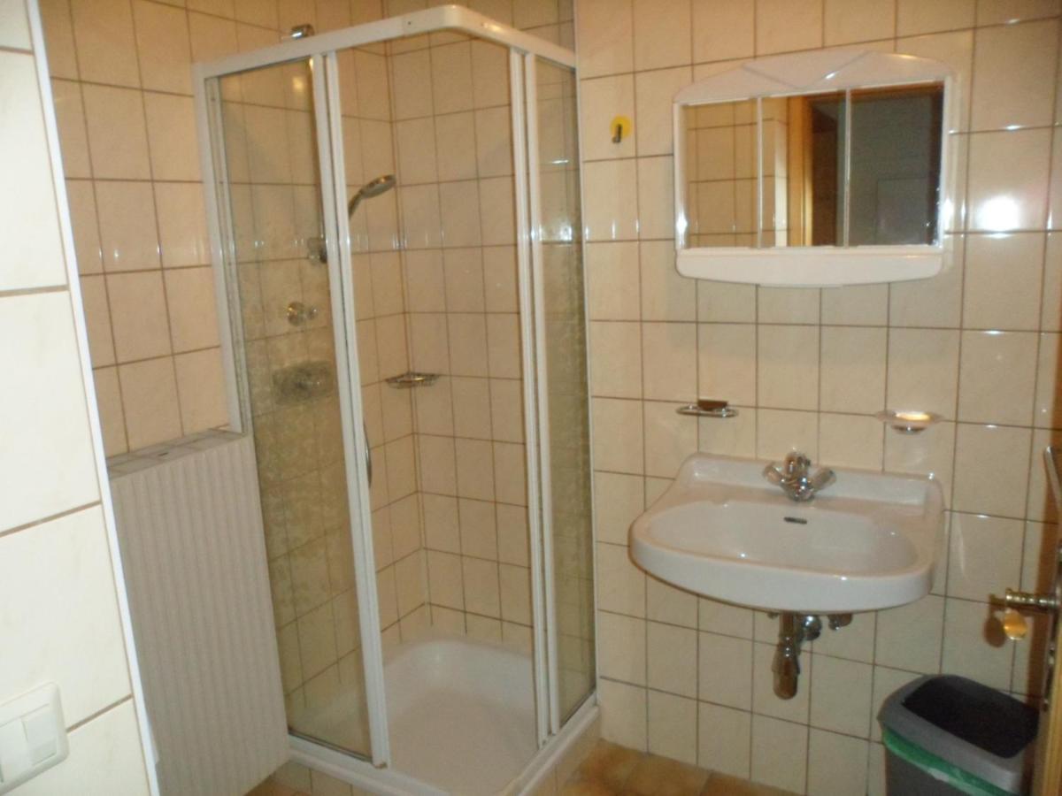 Ferienhaus 1 Auberg Eksteriør billede