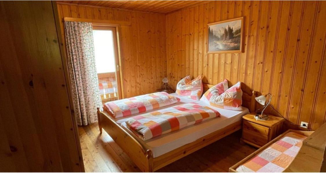 Ferienhaus 1 Auberg Eksteriør billede