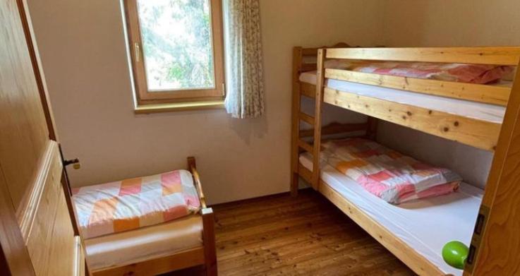 Ferienhaus 1 Auberg Eksteriør billede