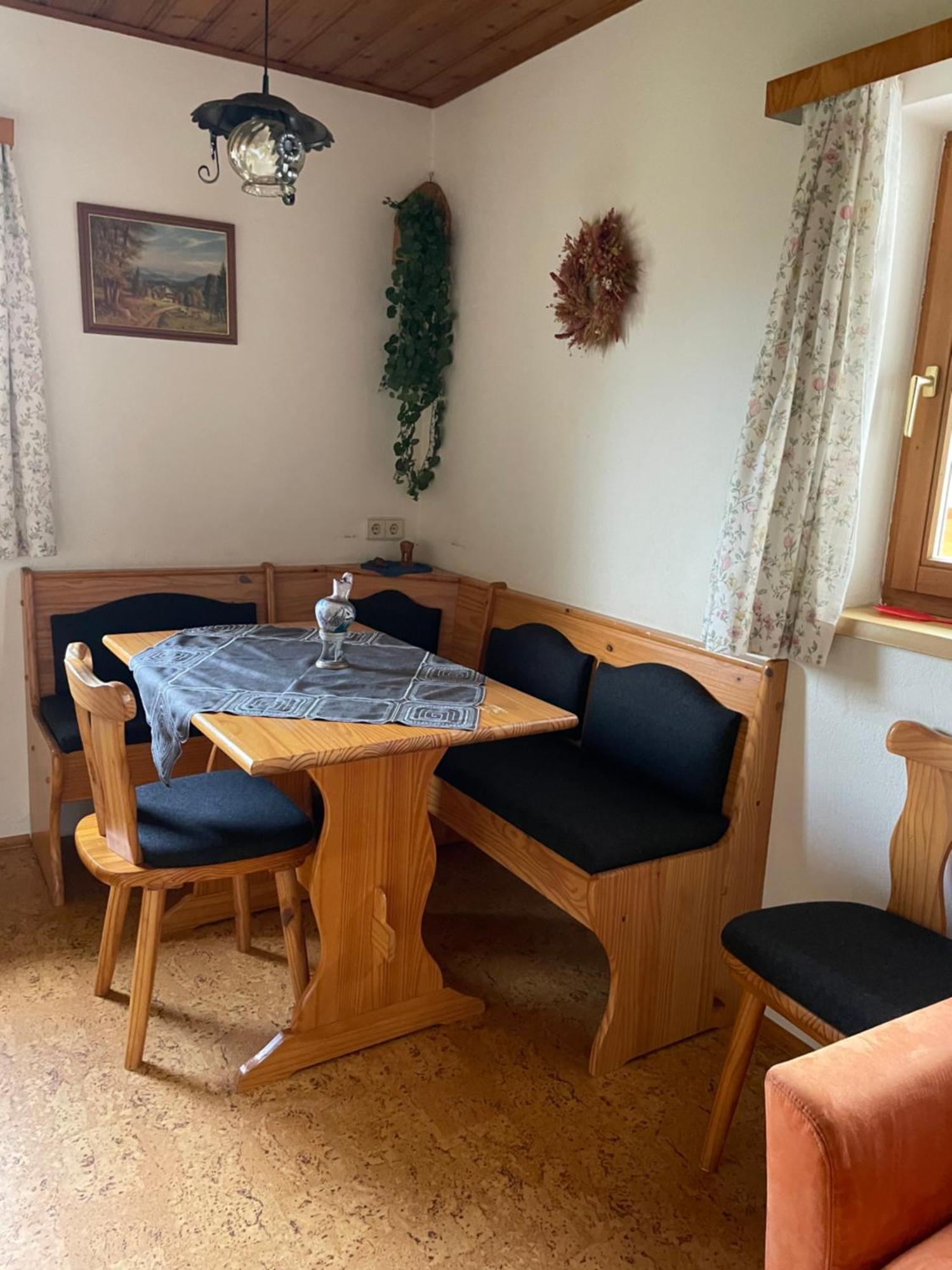 Ferienhaus 1 Auberg Eksteriør billede
