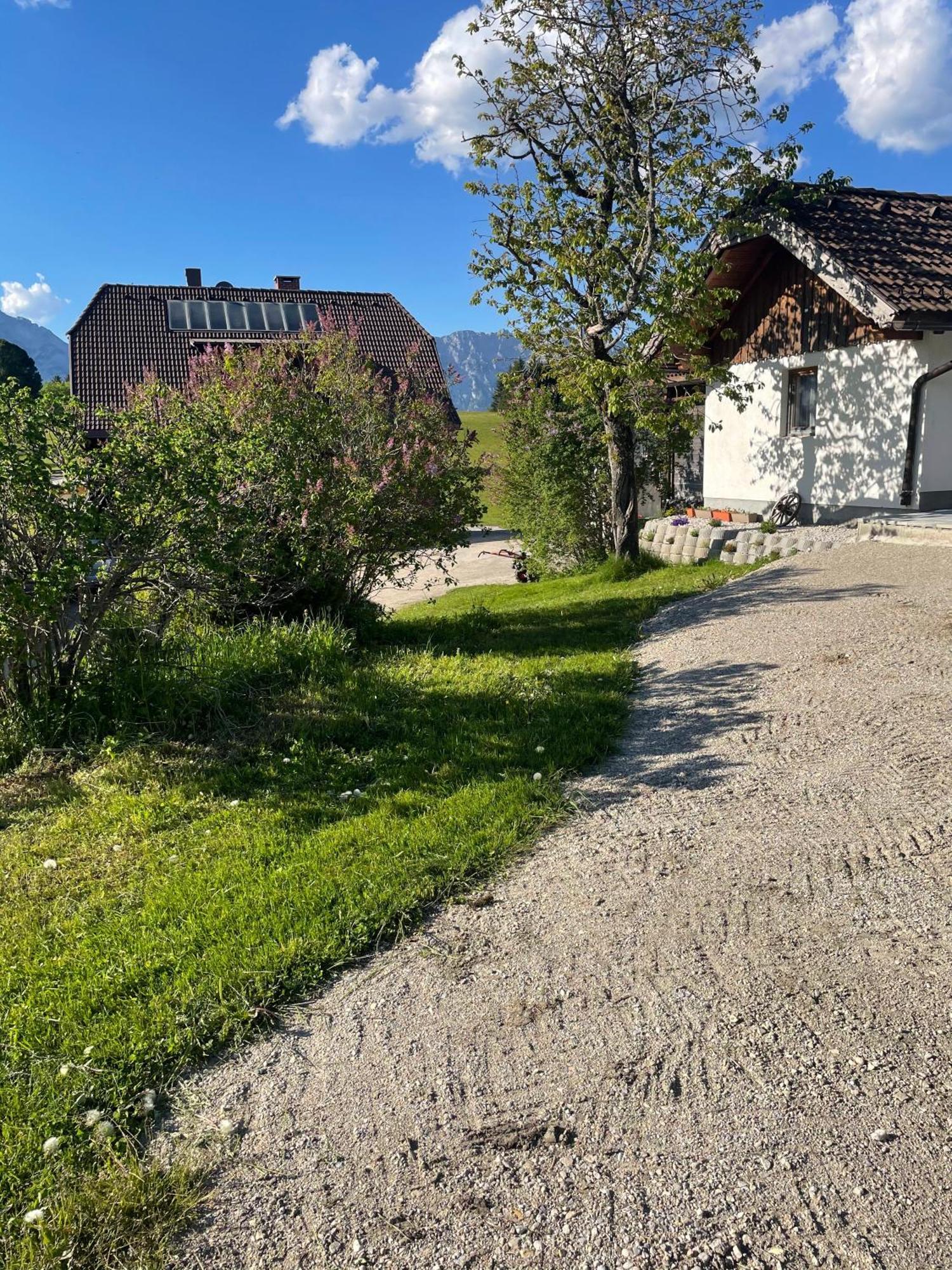 Ferienhaus 1 Auberg Eksteriør billede